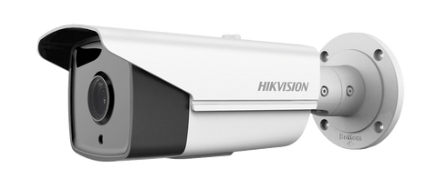 Hikvision 2MP Network IP Bullet 80 Meter EXIR Camera DS-2CD2T22WD-I8 - 2020CCTV