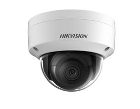 Hikvision 5MP Dome Infrared Network IP Camera DS-2CD2155FWD-I