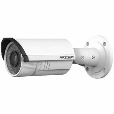 Hikvision 4MP Network IP Bullet Wide Dynamic Range Camera DS-2CD2642FWD-I - 2020CCTV