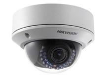 Hikvision 2MP Dome Network IP Vari Focal Dome Camera DS-2CD2722FWD-I - 2020CCTV
