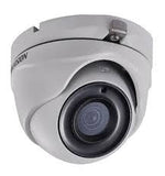 Hikvision Turbo 3MP Dome 20m IR Camera DS-2CE56F7T-ITM - 2020CCTV