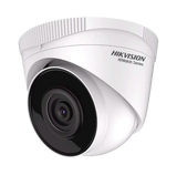 Hikvision HiWatch IP 4MP Megapixel Dome Calving Camera CCTV Kit - 1 Camera