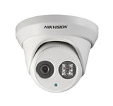 Hikvision IP 4 Megapixel Dome Camera Kit - 1 Camera - 2020CCTV