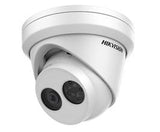Hikvision IP 4 Megapixel Dome Camera CCTV Kit