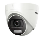 Hikvision 5MP ColorVu Turbo HD Dome Camera CCTV Kit