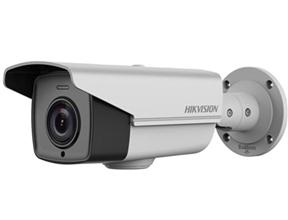 Hikvision Turbo Full HD 1080P (2MP) and 5MP Bullet Cameras with WDR and Various Lens Options