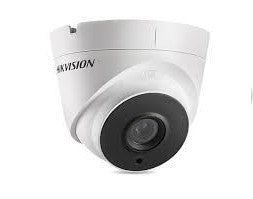 Hikvision Turbo HD 1080P Dome Camera Kit - 1 Camera - 2020CCTV