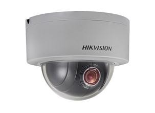 Hikvision 3MP IP Internal PTZ Camera DS-2DE3304W-DE - 2020CCTV