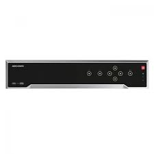 Hikvision NVR 32 Channel incl 4 TB HD with 16 x Ports PoE DS-7732NI-I4/16P - 2020CCTV