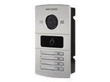Hikvision 7" Video Intercom System Kit