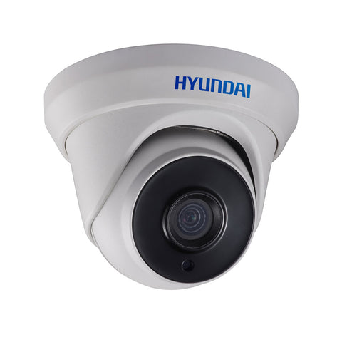 Hyundai 3MP 40m IR Camera 4 in 1 Dome HYU-507
