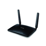 Wireless CCTV Kit (incl. 3G-4G Router) - 2020CCTV
